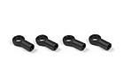 Xray Ball Joint 4.9mm - Open - Short (4) (XR382662)