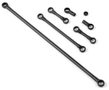 Xray Set Of Linkages + Ball Joints (XR383200)