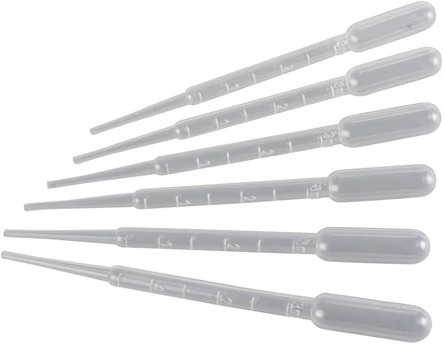Revell Pipette Set (38370)