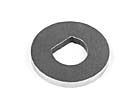 Xray Brake Disk -  Laser Cut - Precision-Ground (XR384110)