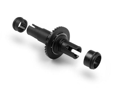 Xray Composite Adjustable Ball Differential (XR385002)