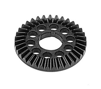Xray Beveled Diff. Gear For Ball Diff. (XR385035)