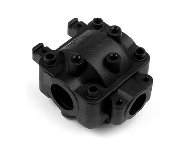 Xray Gearbox Case M18T (XR385062)