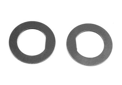 Xray Ball Diff D - Washer (2) (XR385095)