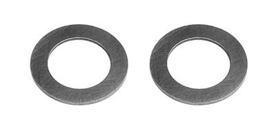 Xray Ball Diff Washer 9X14X0.5  (2) (XR385099)