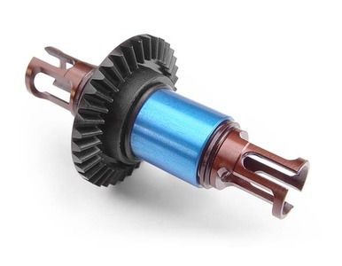 Xray Front One-Way Differential - Set - Blue (XR385101)