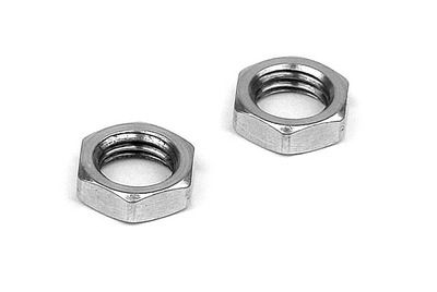 Xray Alu Wheel Nut (2) (XR385262)