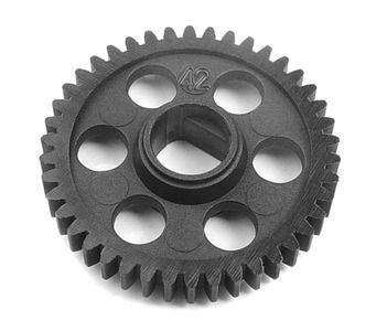 Xray Spur Gear &quot;H&quot; 42T / 48 (XR385742)