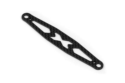 Xray Graphite Battery Holder - Black (XR386115)