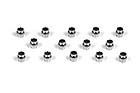 Xray M18T Nickel Coated Pivot Ball 4.2 mm Type C (14) (XR387542)