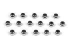 Xray Nickel Coated Pivot Ball 5.8 mm Type A (16) (XR387561)