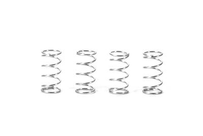 Xray Shock Spring C=2.25 - Medium (4) (XR388091)
