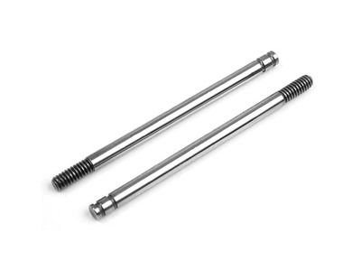 Xray Rear Micro Shock Shaft M18T (2) (XR388166)