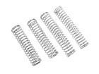 Xray Xray Spring Front + Rear - Set M18T - Soft-Medium (XR388191)