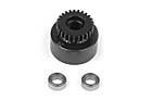 Xray Clutch Bell 25T With Bearings (XR388525)