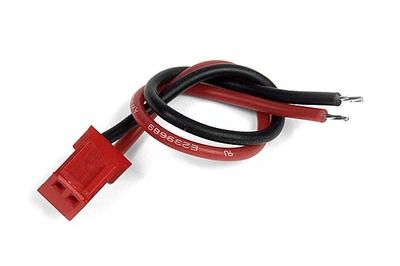 Xray Xray Battery Cable For Micro Batt. Pack (XR389133)