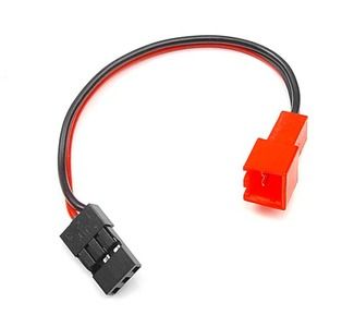 Xray Connecting Cable  Receiver/Batt. Pack (XR389135)