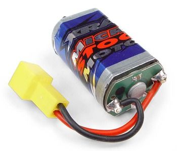 Xray Xray Micro Stock Motor With Plug (XR389160)