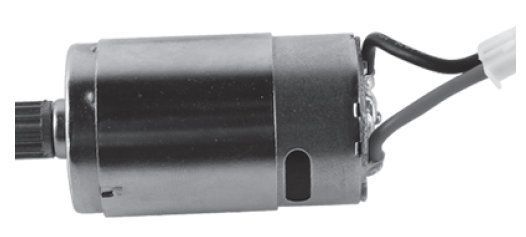 Absima 390 Motor ( AB 30-DJ01)