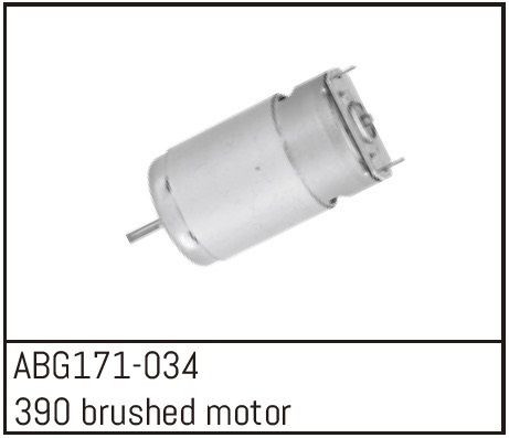 Absima 390 Motor ( AB 71-034)