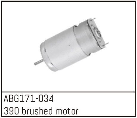 Absima 390 Motor ( AB G171-034)