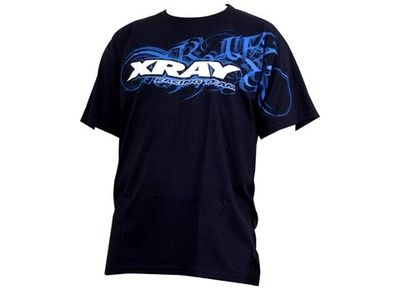 Xray Xray Team T-Shirt (S) (XR395011)