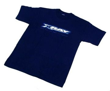 Xray Xray Team T-Shirt (M) (XR395012)