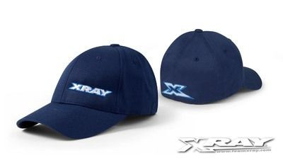 Xray Xray Flexfit Cap (L - Xl) (XR396903)