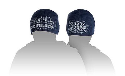Xray Xray Winter Cap - Blue (XR396910)