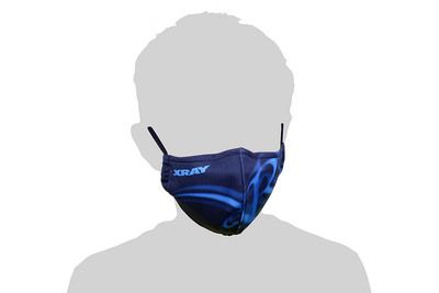 Xray Xray Face Mask - S (XR396990S)