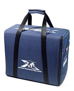 Xray Xray Team Carrying Bag - V2 (XR397231)