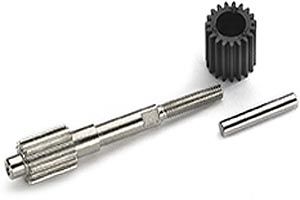 Tamiya GB-01 Gear Shaft ( THC 40105)