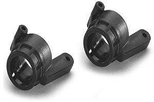 Tamiya GB-01 Rear Uprights ( THC 40108)