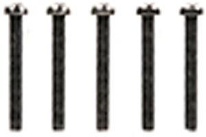 Tamiya M21 2.6X18mm Screw ( THC 40123)