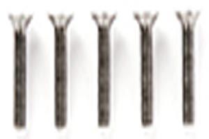Tamiya M27 2.6X12mm Countersunk Head Screw ( THC 40127)