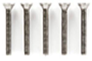 Tamiya M26 2.6X14mm Countersunk Head Screw ( THC 40128)