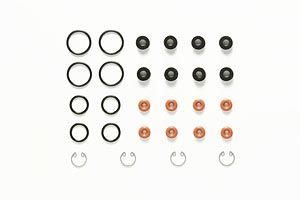 Tamiya GB-01 Aeration Oil Damper Main.Kit ( THC 40516)