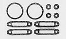 Tamiya TG10 Tm-4 Muffler Gasket ( THC 41035)