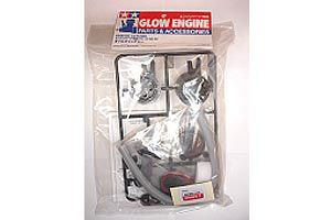 Tamiya Oil Catcher - TGs &#039;Clr&#039; Disc ( THC 41059)