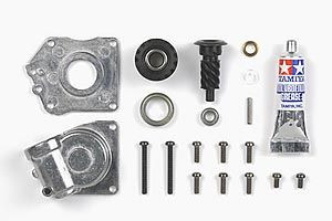 Tamiya Starter Gear Unit Tnx Was 9404688 ( THC 41080)