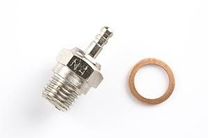 Tamiya Plug/Washer Was 7730047 Tnx ( THC 41082)