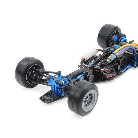 Tamiya TRF104 Chassis Kit ( THC 42389)
