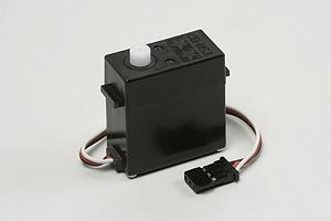 Tamiya Tsu -02 Servo (Tamtech-Gear) ( THC 45034)