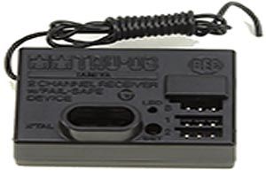 Tamiya 27 Mhz Am Compact Reciever ( THC 45035)