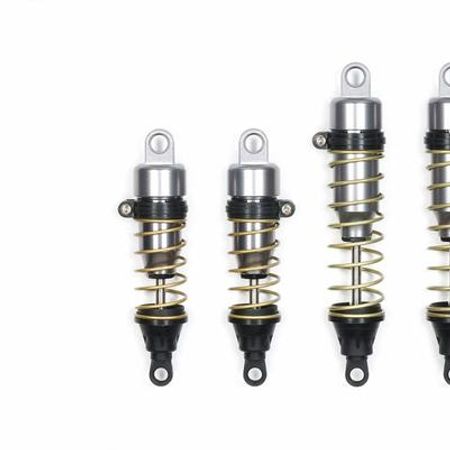 Tamiya VQS (2020) High Capacity Damper Set ( THC 47455)