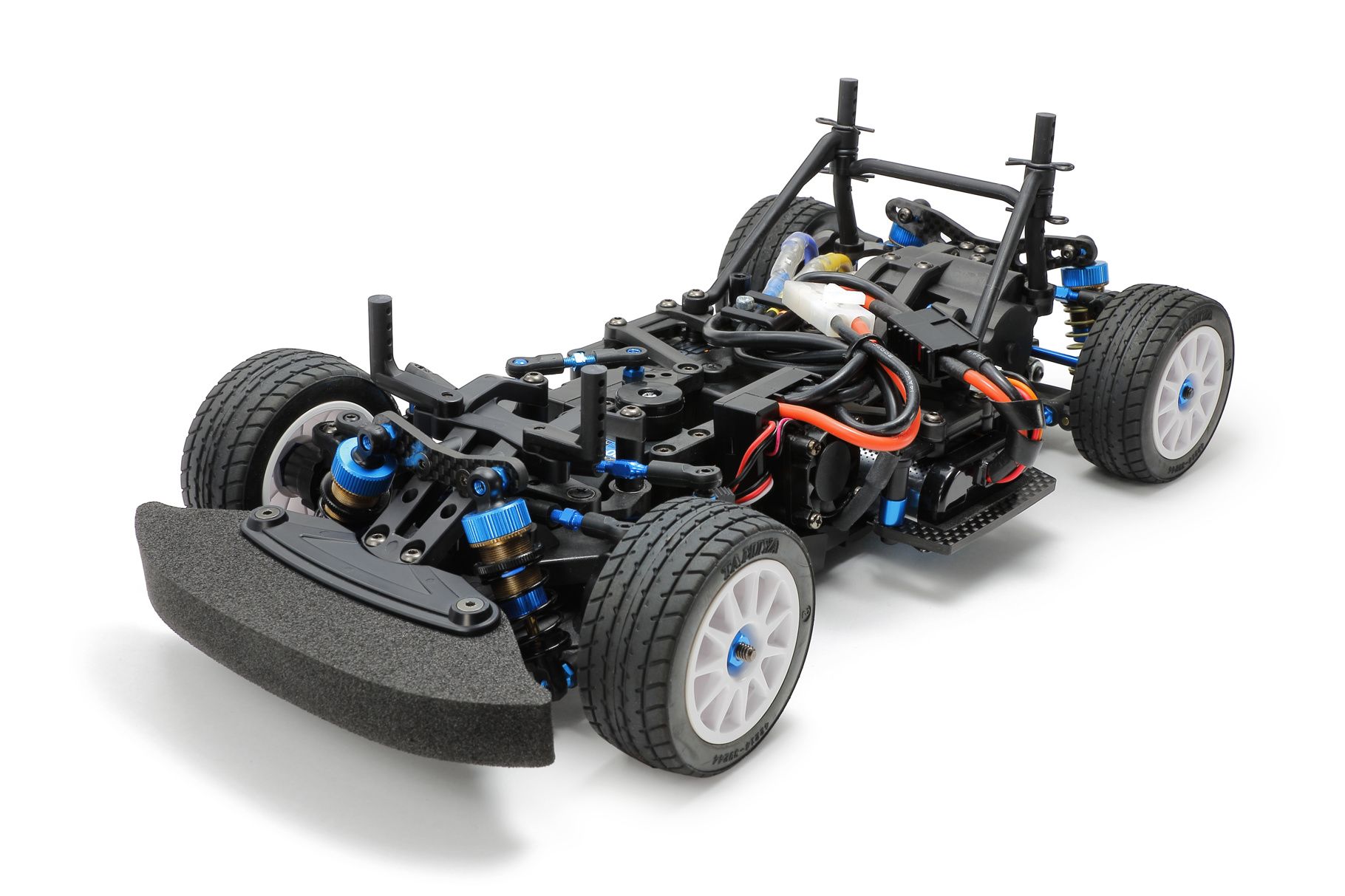 Tamiya M-08R Chassis Kit ( THC 47480)