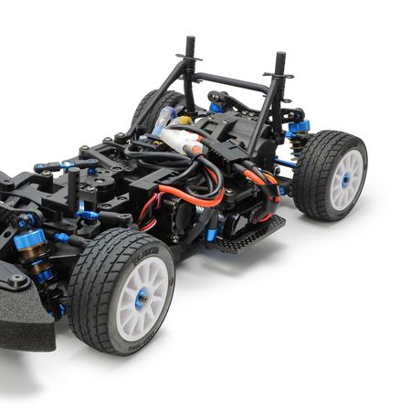 Tamiya M-08R Chassis Kit ( THC 47480)