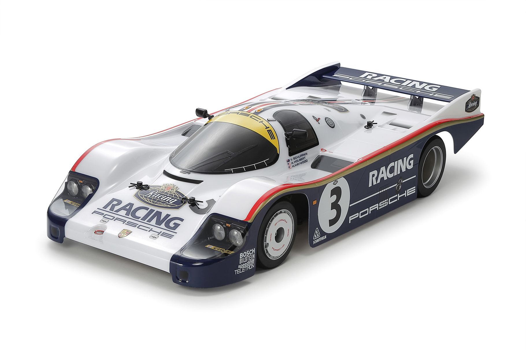 Tamiya Porsche 956 ( THC 47508)