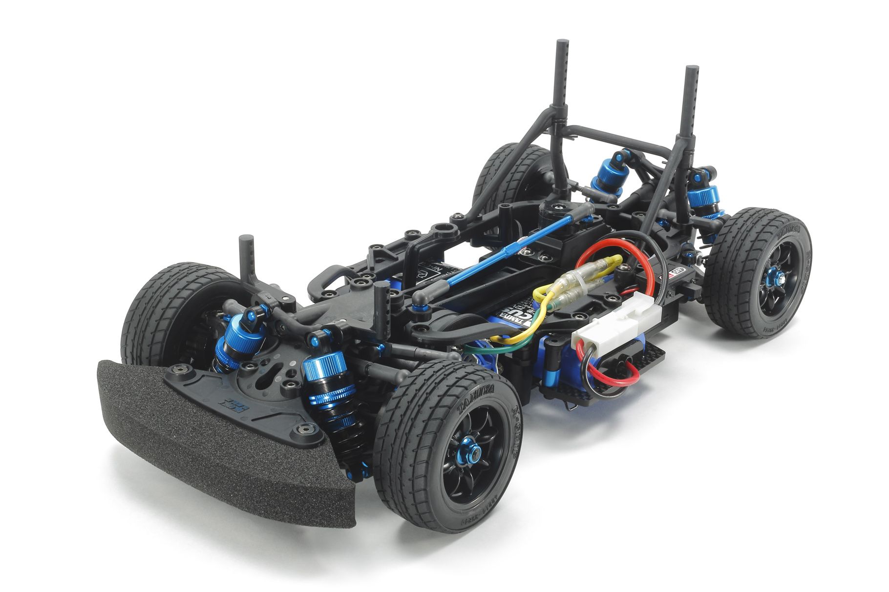 Tamiya M-07R Chassis Kit ( THC 47520)