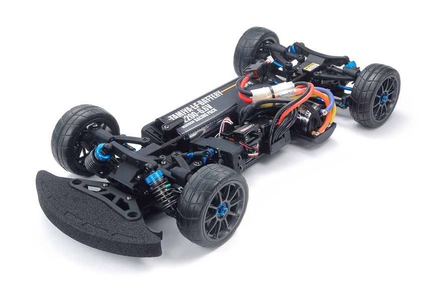 Tamiya TA08 Pro Chassis Kit ( THC 58693)